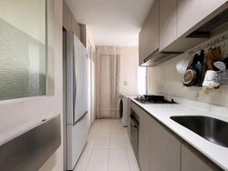 The Visionaire (D27), Condominium #558035771